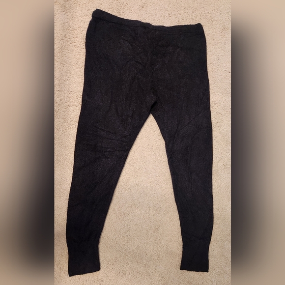 Barefoot Dreams Cozychic Lite Pants - Picture 2 of 5